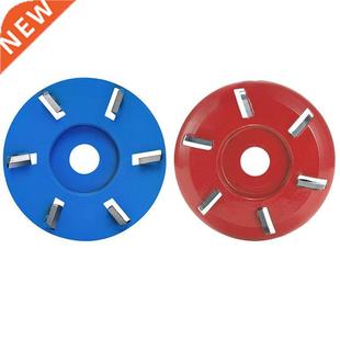 Carving Disc Turbo 16mm Wood for Teeth
