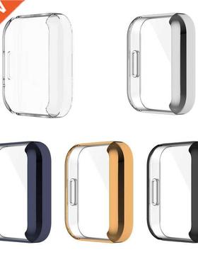 Screen Protection Case Compatible with Redmi watch 2/Horloge