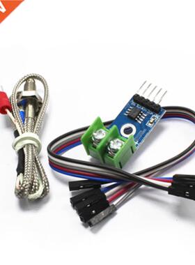 10pcs MAX6675 type Thermocouple Sensor Degrees Module
