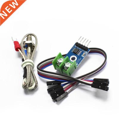 10pcs MAX6675 type Thermocouple Sensor Degrees Module