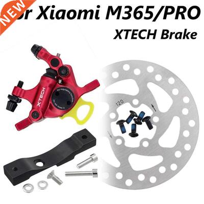 ZOOM Xtech HB100 Aluminium Alloy Hydraulic Brake For Xiaomi