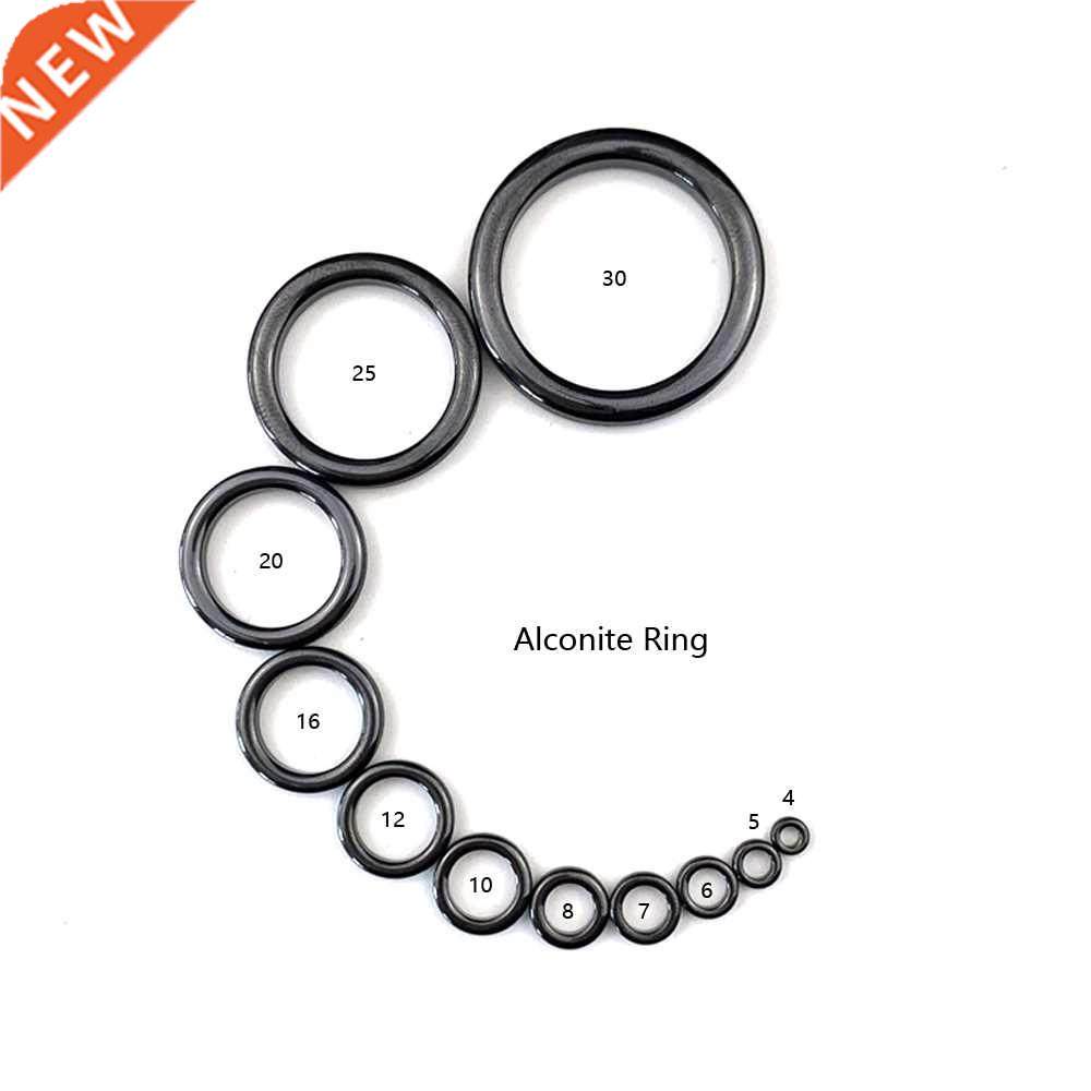 NooNRoo Alconite Ring Ceramic guide ring fishing rod Guide R