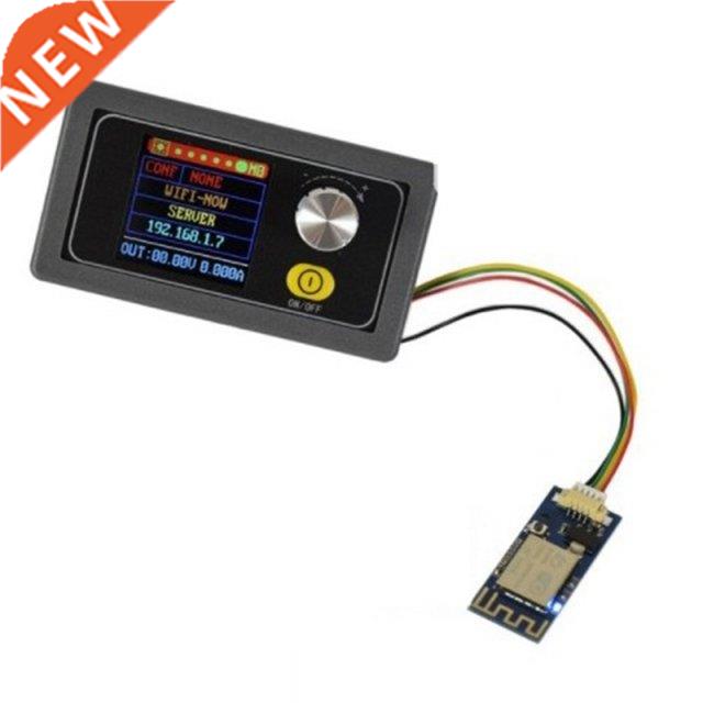 DC-DC Buck Converter CC CV Power Module 0.6-30V 5A justabl