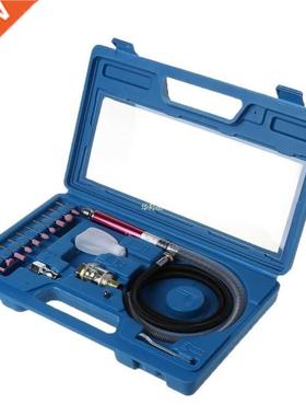 AT-010K Micro Air Grinder Pneumatic Wind Mill Pen Grinding