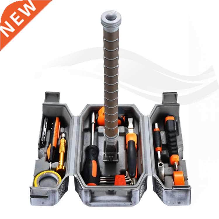 New Comic hammer to set home hand tos box THOR Hammer no