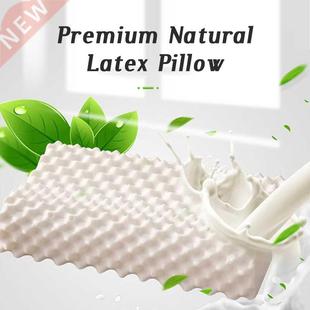 Pillow Sleeping Massage for Orthopedic Pillows Latex