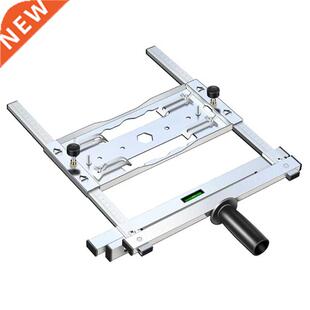 Multifunctional Edge Guide Positioning Cutting Wood Board To