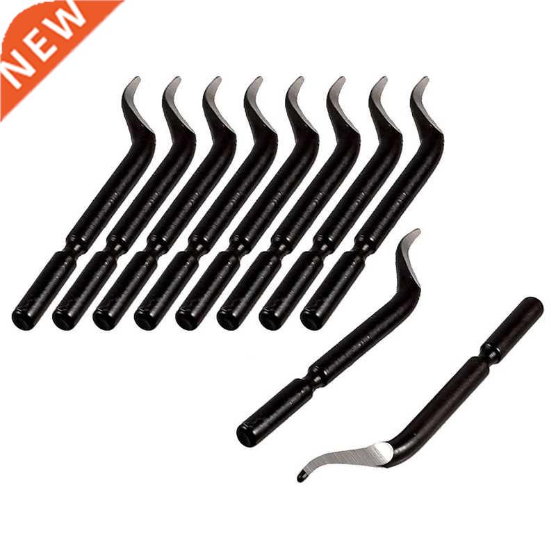 Replacement Deburred Tool BK3010 S150 Deburring Blades 10 Pc
