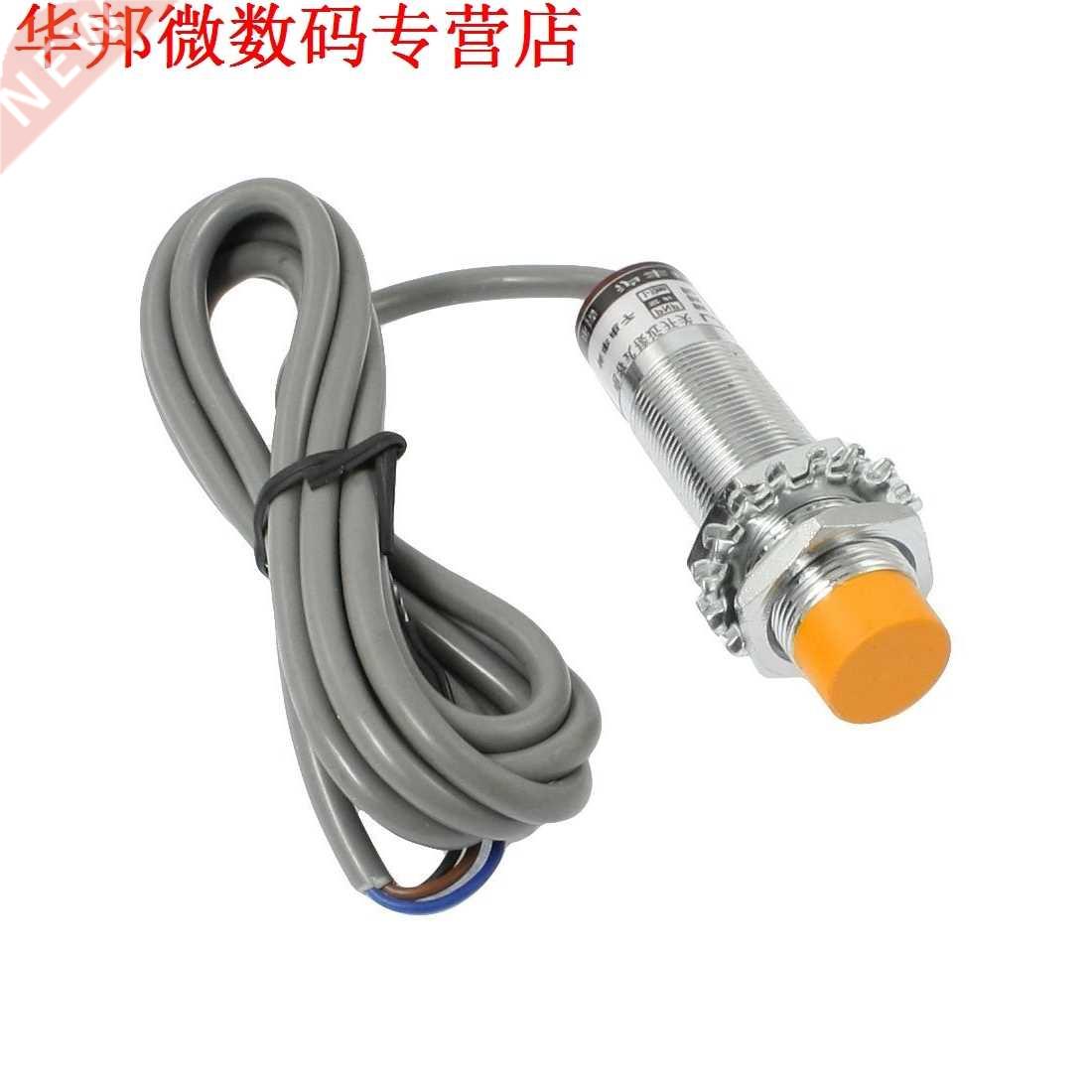 LJC18A3-H-Z/DOOR 1-10mm Capaciteit Proximity Sensor Switch P