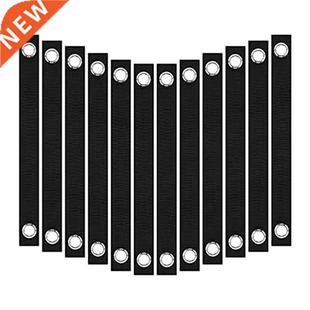 Inch Tree Straps Stake 19.6 Reinforced Pcs