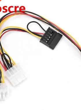 DC 12V input 24Pin ATX 160W Switch High Power In-Line DC-ATX