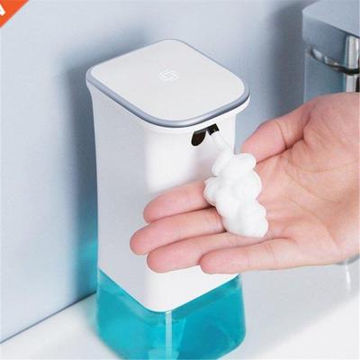 280ml Waterproof Foam Liquid Dispenser Automatic Soap Dispen