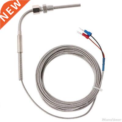 EGT Temperature Sensors Thermocouple K Type For Motor Exhaus