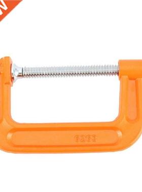 4in Heavy Duty G Clamp Anchor Shackle Wood Working Tool High