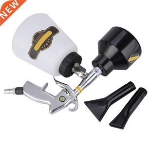 Gun Cleaning 1000ml High Foam Air Pressure Car