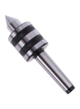MT2 Live Center Revolving High Precision Medium Turning Tool
