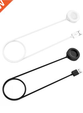 USB Cable Charging Cradle Dock Portable Charger Watch Charge