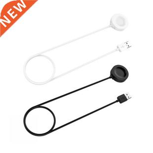 Cradle Dock Portable USB Watch Charging Charger Charge Cable