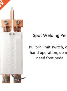 HOT Integrated Type Spot Welding Pen Automatic Trigger Weld