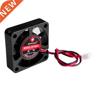 40MM 2Pin Exhaust Small 40x40x10mm Fan Cooling Mini 12V