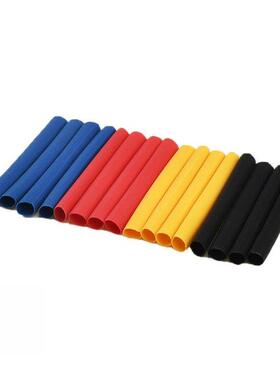 164Pcs Heat Shrnk Tube Kt 8 Szes PE nsulaton Sleevng H