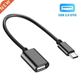Adapter OTG 3.0 Male Type USB Cable