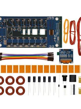 SMD/Chip sdered ! Firmware programmed ! ATU-100  Kits