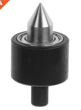 Live Center Head For Lathe Machine Revolving Centre Diy Acce