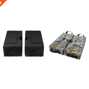 Sandbag Weight Feet Oxford Weighted Cloth Tent F1CD Canopy