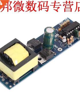 DC-AC Converter 12 V naar 110 V 220 V AC 150 W Inverter Boos