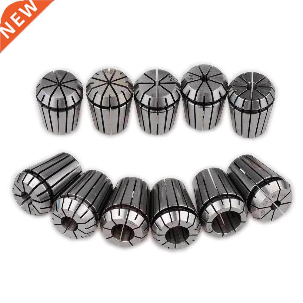 ER25 collet set 1from 3mm to 16mm for CNC milling lathe tool