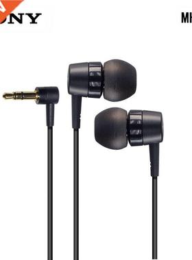 Original sony MH755 in ear For Sony earbuds Headset Earpho