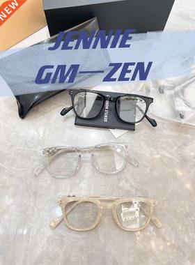 2022 New Style JENNIE ZEN Eyawear Optical EyeGlasses Frames