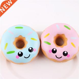 squishy Sss Reliever Single Toys Squishy Decor Colourfu Sale