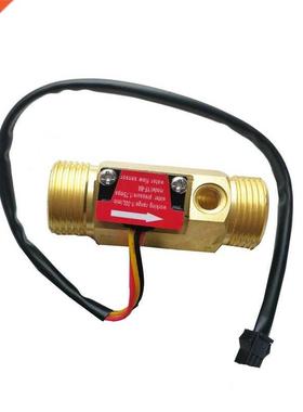 G3/4 Flow Sensor Water Flow Sensor Switch For Flow Meter Wat