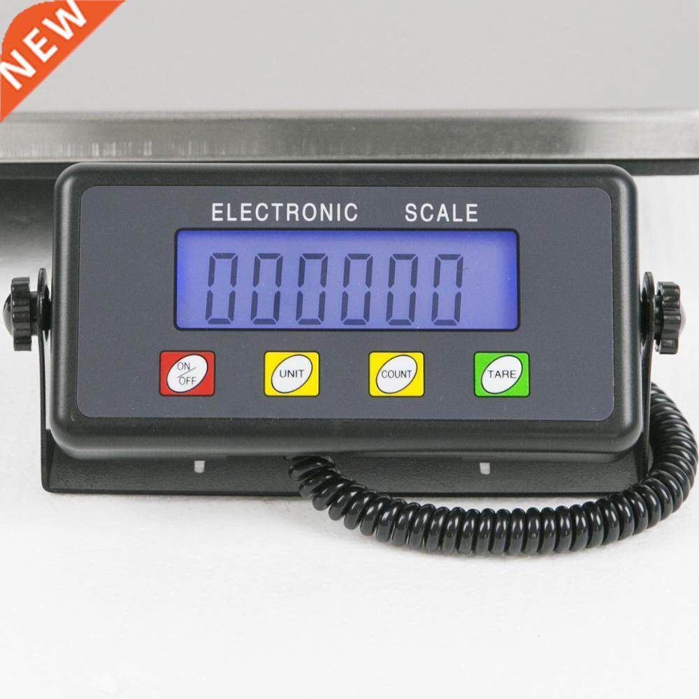 Industrial Heavy Duty Digital Shipping Postal Scale Parcel O