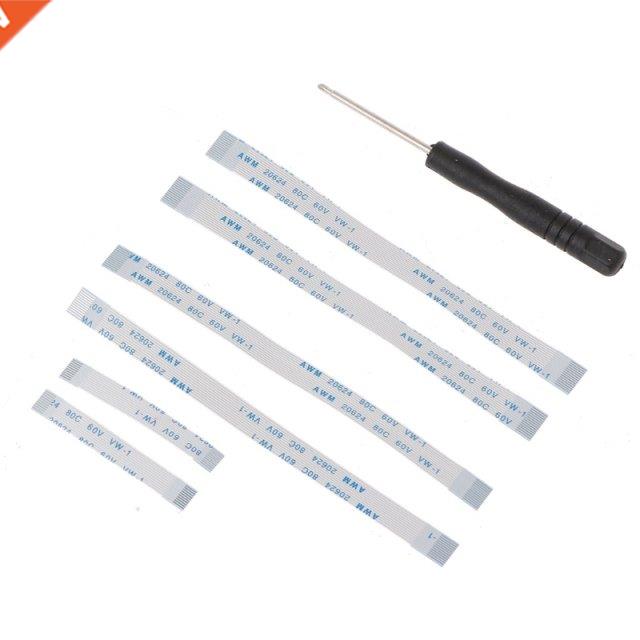 10/12/14 Pin Power Switch Ribbon Flex Cable Tool For Dualsho