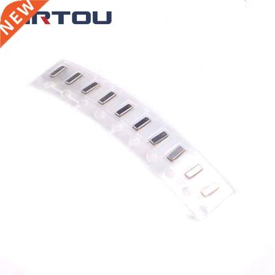 *20PCS CSTCE8M0V53-R0 D 8MHZ 8.00MHZ CSTCE8.000M 3.20x1.30mm