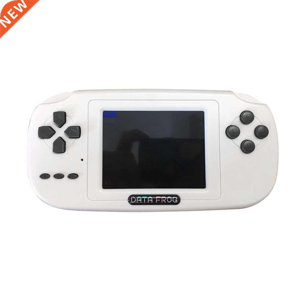Handheld Game Players Portable 8 Bit Gaming Consoles For Kid