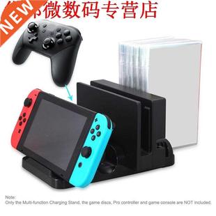Nintend Schakelaar Charging Console Dock Switch Char Stand