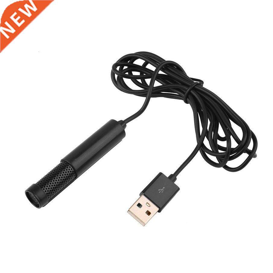 Mini condenser USB 3.5 Capacitance Studio Microphone SF-555B