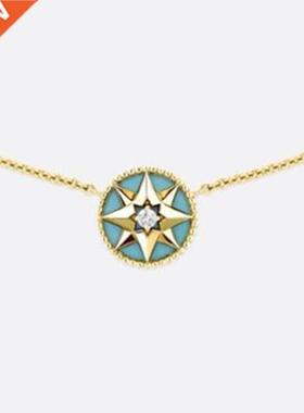 S925 Sterling Silver Necklace For Women High Quality Jewelry