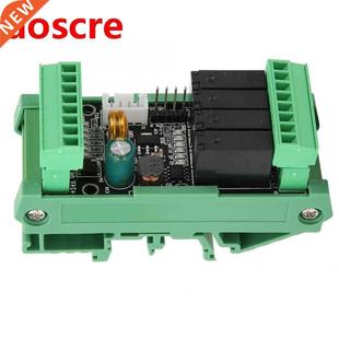 Controller Logic FX2N 10MR Contr PLC Industrial Programmable