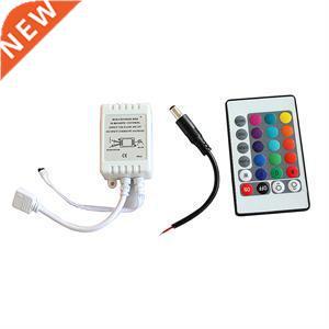 Keys For Controller RGB DC12V Remote Mini