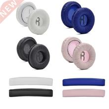 Portable Ear Pads Compatible withJBL JR00 T450BT T500BT Hea