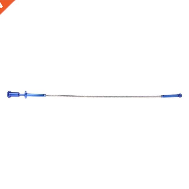 Pick-Up Tool 4 Claw Long Reach Flexible Spring Grip Narrow B