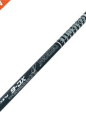 New driver shaft Tour AD XC-6 Golf shaft R S or SR Flex Gra