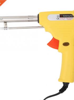 Manual Operation Send Tin Electric Sdering Iron EU US 60W