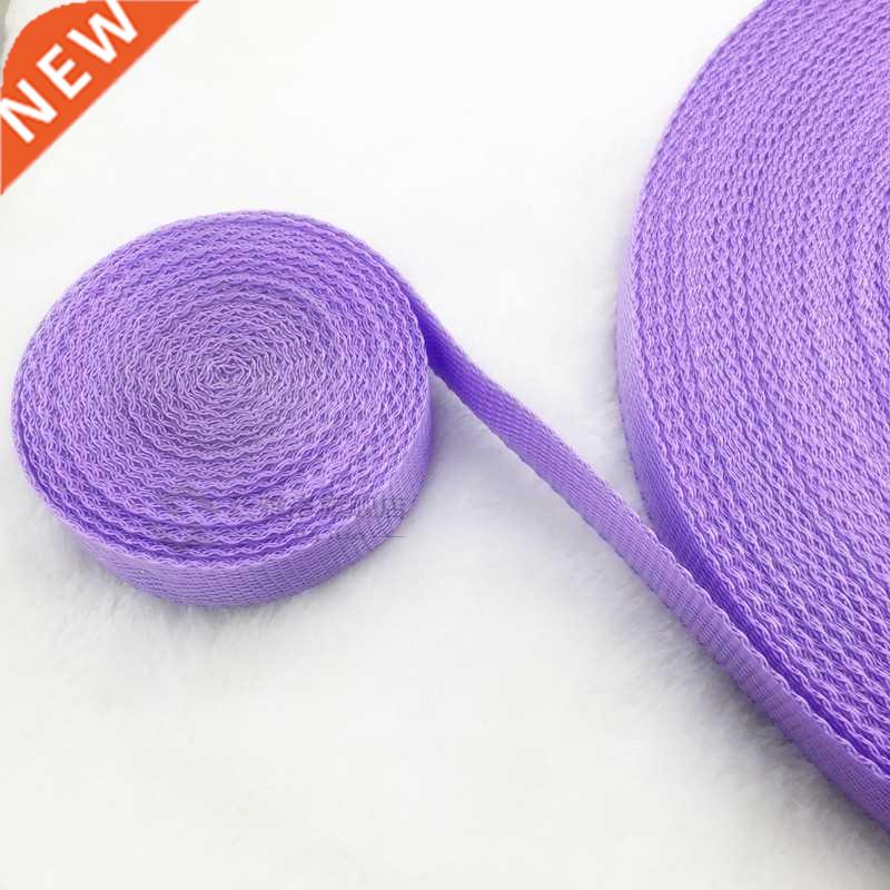 10 Yards Length 1Inch (25mm) Strap Nylon Webbing knapsack St