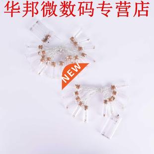 Glas Nieuwigheid Jar Battle Lichtslinge Kerst LED Deocration